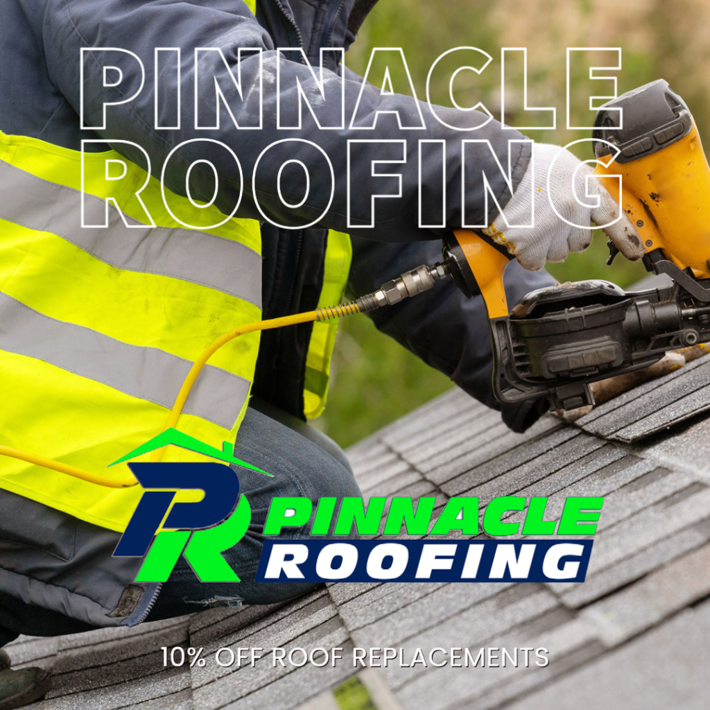 Pinnacle Roofing Toledo Ohio-roof replacement